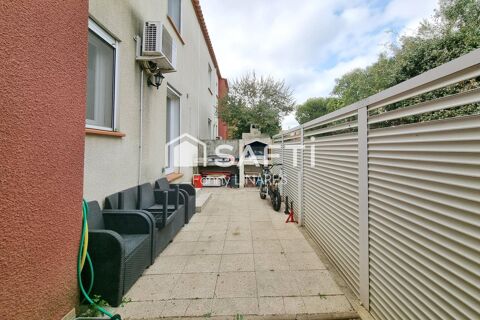   Villa sans travaux, 3 chambres, garage, ext�rieurs Maison - 4 pi�ce(s) - 86 m�