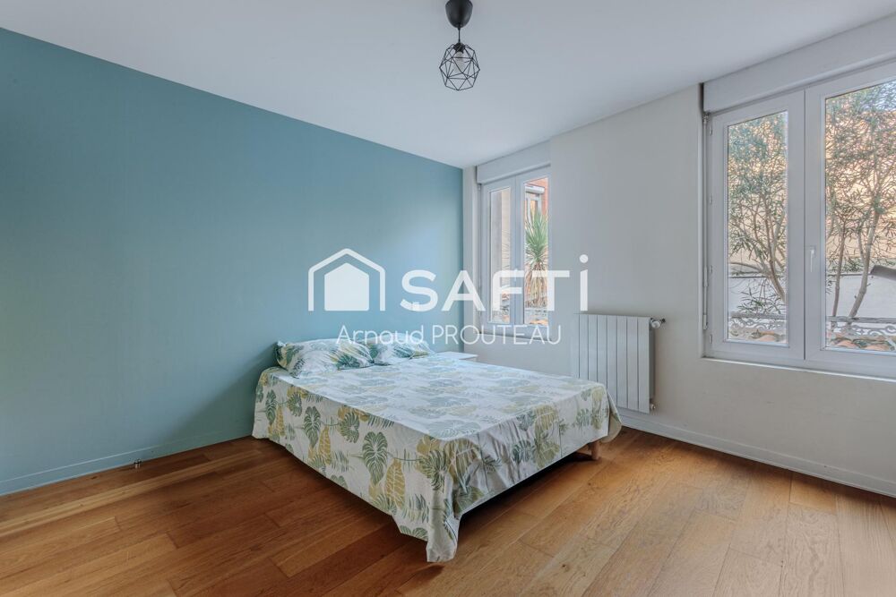 � vendre  Appartement Toulouse (31000)