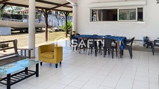  Maison � vendre 5 pi�ces 160 m�