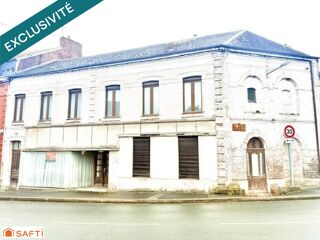  Maison  vendre 9 pices 180 m