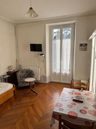  Appartement � vendre 1 pi�ce 21 m�