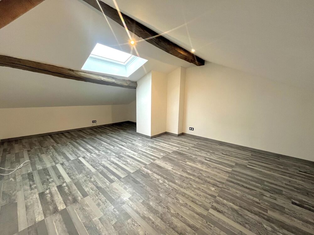 Maison 5 pièces 180 m² · à Valleroy · 180 m² · 235 000 €