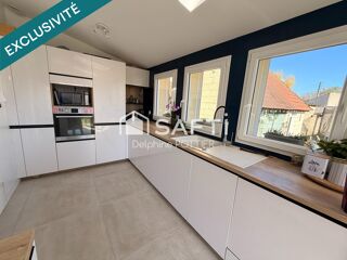  Maison � vendre 5 pi�ces 101 m�