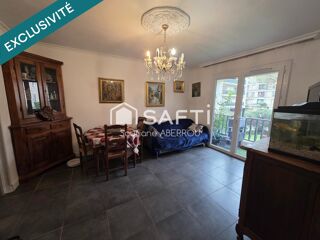  Appartement � vendre 3 pi�ces 52 m�