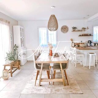  Maison � vendre 5 pi�ces 117 m�