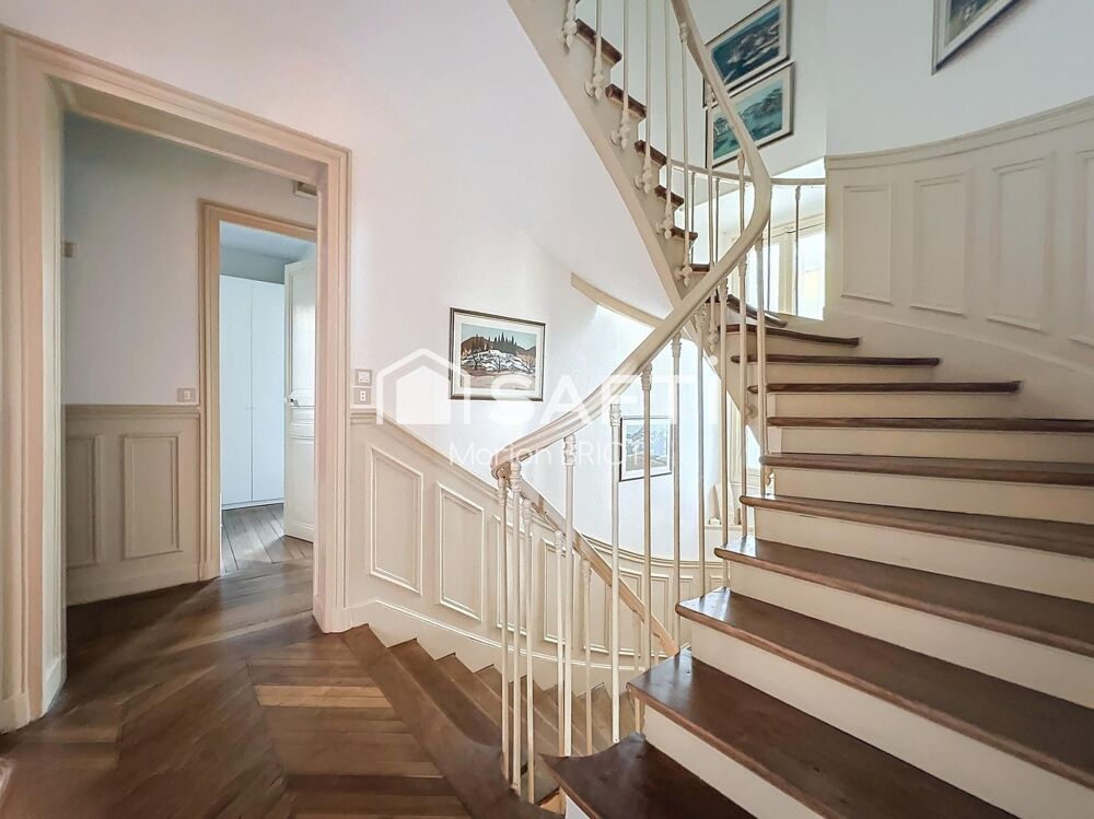 � vendre  Maison Vaur�al (95490)