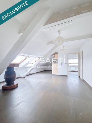  Appartement � vendre 2 pi�ces 30 m�