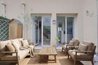  Maison � vendre 3 pi�ces 64 m�