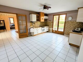  Maison à vendre 9 pièces 283 m²