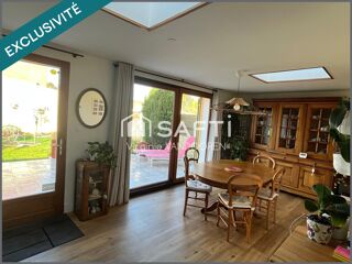  Maison � vendre 6 pi�ces 110 m�