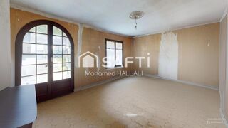  Maison � vendre 4 pi�ces 77 m�