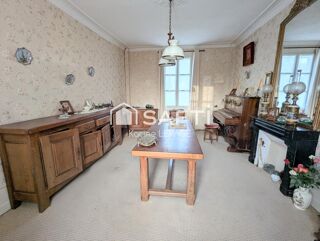  Maison à vendre 4 pièces 85 m²