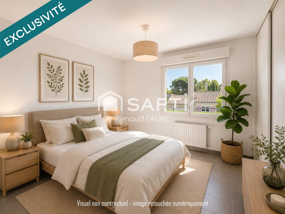 Vente Maison Maison T4 de 90m² avec jardin Merville