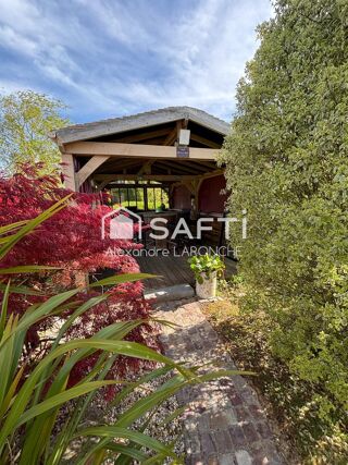  Maison à vendre 5 pièces 140 m²