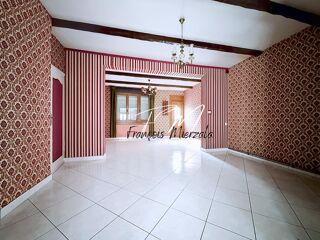  Maison � vendre 4 pi�ces 117 m�