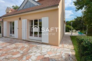  Maison � vendre 8 pi�ces 227 m�