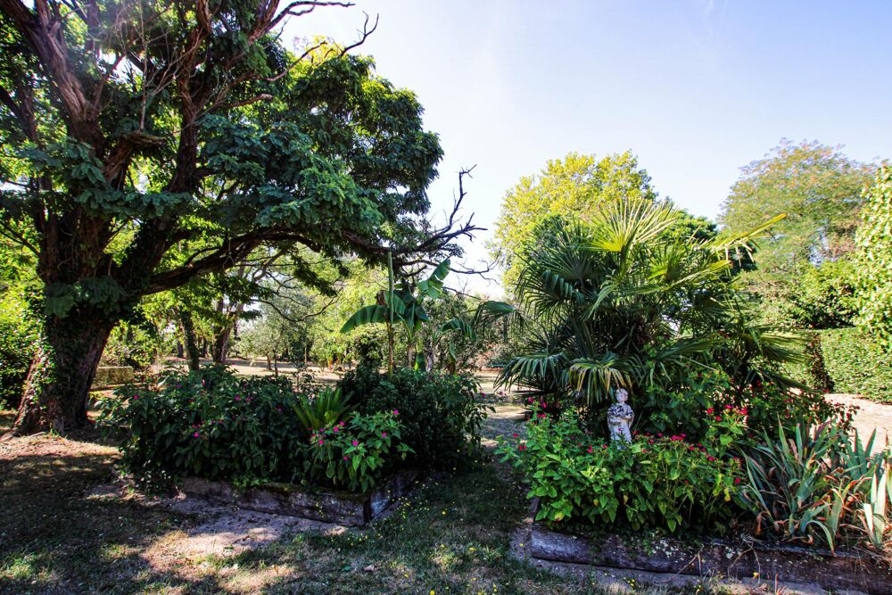 � vendre  Maison Reignac (33860)