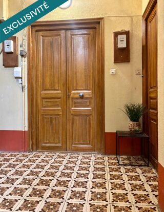 Appartement à vendre 4 pièces 91 m²