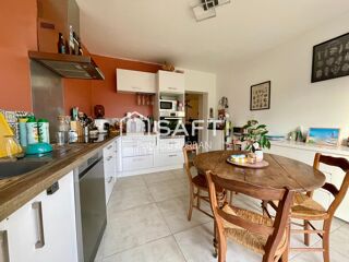  Maison � vendre 6 pi�ces 118 m�