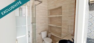  Appartement � vendre 1 pi�ce 23 m�