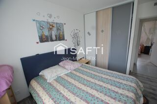  Maison à vendre 4 pièces 115 m²