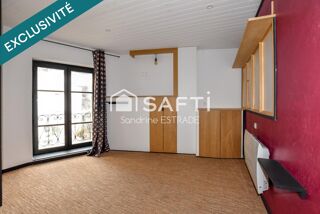  Maison à vendre 3 pièces 72 m²