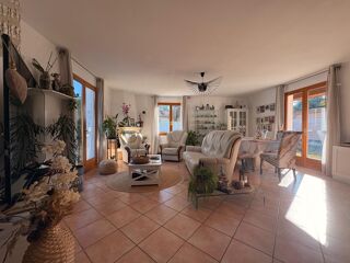 Vente Maison Maison 5 pièces - 107m2 Castelsarrasin