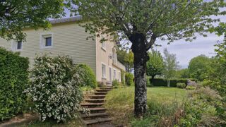  Maison à vendre 6 pièces 215 m²