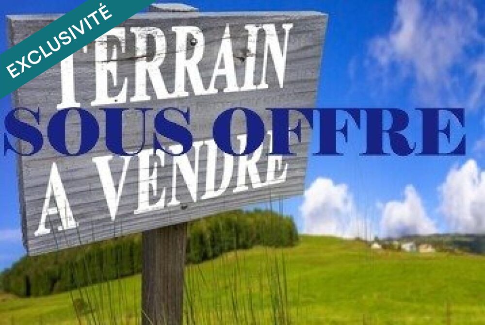 Vente Terrain Terrain constructible bourg de plouigneau Plouigneau