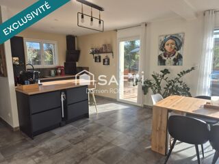  Maison � vendre 5 pi�ces 112 m�