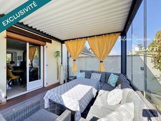  Maison � vendre 8 pi�ces 149 m�