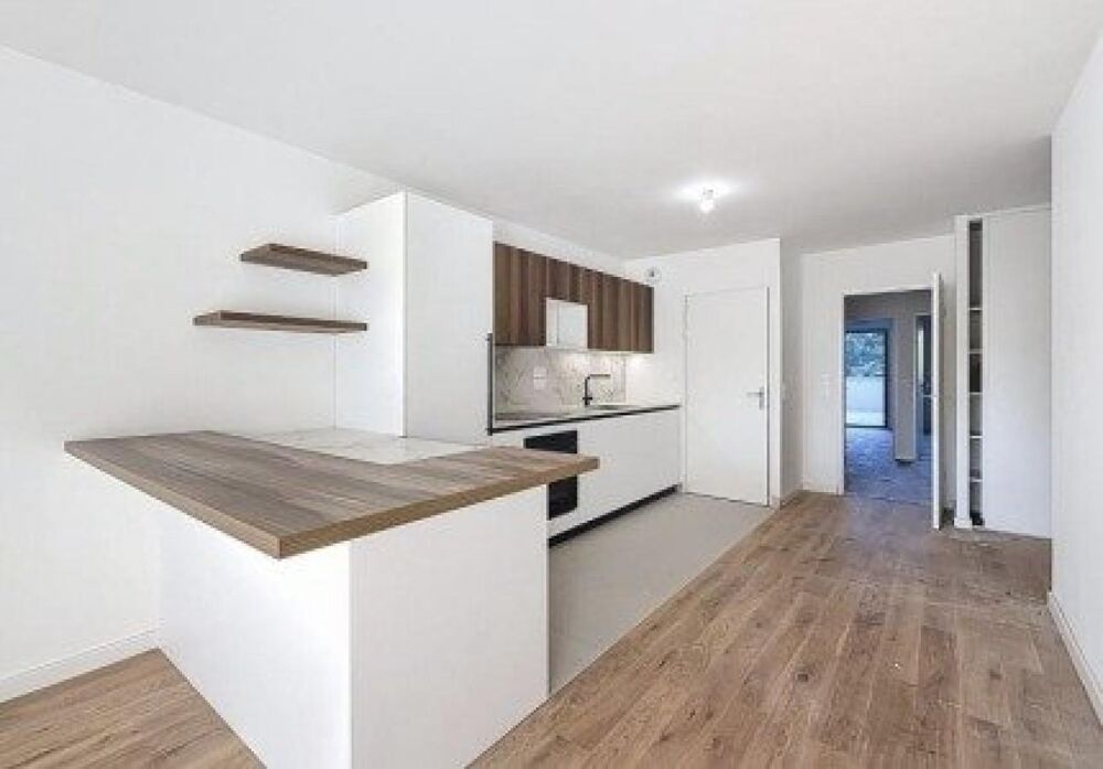 Vente Appartement BORDEAUX CAUDERAN - DERNIERES OPPORTUNITES DANS UNE RESIDENCE RECENTE Bordeaux