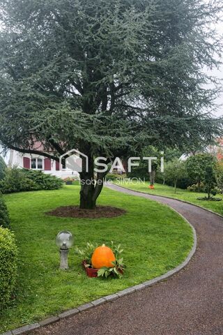  Maison à vendre 8 pièces 173 m²