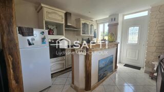  Maison � vendre 4 pi�ces 122 m�