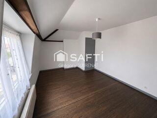  Maison à vendre 6 pièces 137 m²