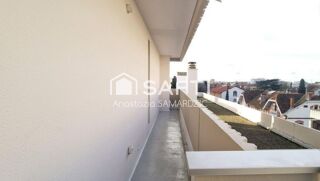  Appartement � vendre 1 pi�ce 25 m�