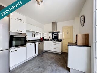 Maison à vendre 5 pièces 125 m²