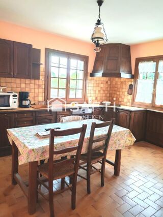  Maison à vendre 7 pièces 156 m²