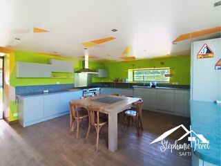  Maison à vendre 7 pièces 170 m²