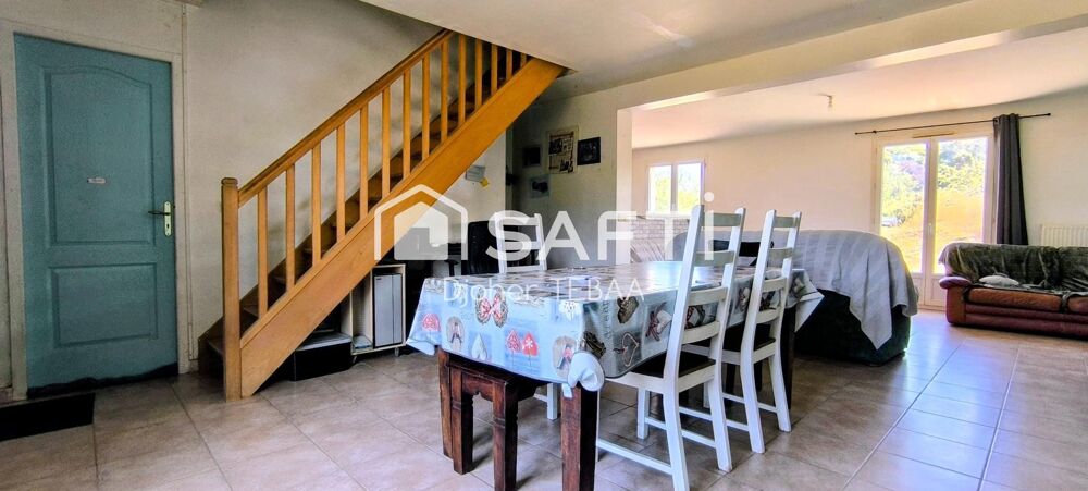 Vente Maison Maison familiale 5 chambres proche Senonches Senonches