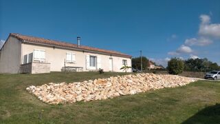  Maison à vendre 5 pièces 136 m²