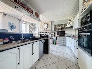  Maison à vendre 7 pièces 217 m²