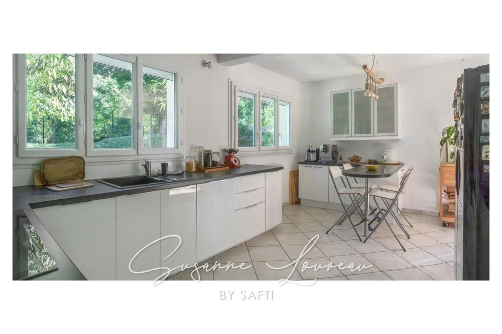  vendre  Maison L'tang-la-Ville (78620)