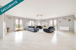  Maison à vendre 5 pièces 130 m²