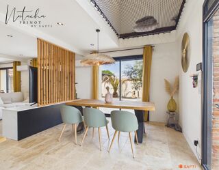  Maison à vendre 5 pièces 160 m²