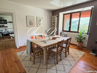  Maison à vendre 7 pièces 144 m²