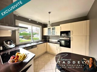  Maison � vendre 7 pi�ces 153 m�