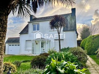  Maison � vendre 6 pi�ces 121 m�