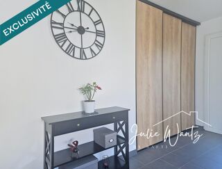  Maison � vendre 4 pi�ces 90 m�