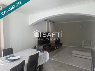  Maison à vendre 6 pièces 140 m²
